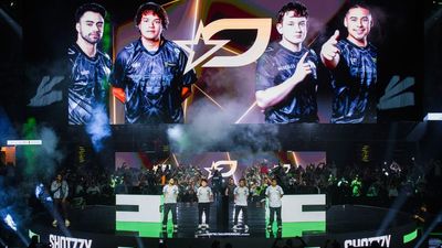 ‘It’s definitely lucrative:’ CDL GM on monetization opportunities for franchises and expanding beyond 12 teams
