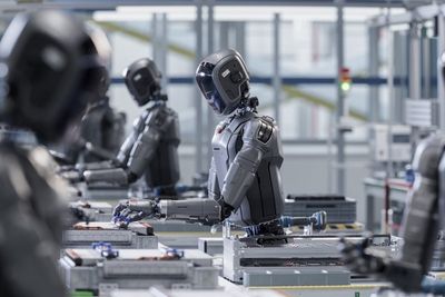 Michael Burry Mocks Need for a Humanoid Robotics 'ChatGPT Moment,' Says AI's Biggest Breakthrough Was Making 'Cheating In School A Literal No-Brainer'