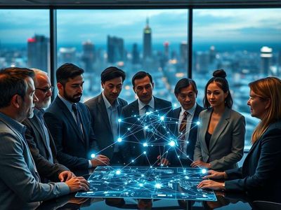 US Stock Market: Big tech's AI spending boom raises cash flow concerns despite early returns