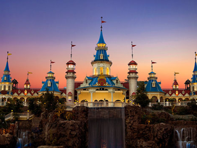 India's Imagicaaworld bets on experience economy with $104 million expansion plan