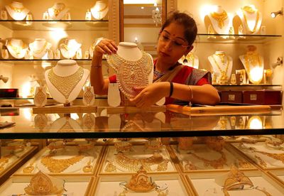 June marks strong rebound in India's gem and jewellery exports, surging 26.51% year-on-year