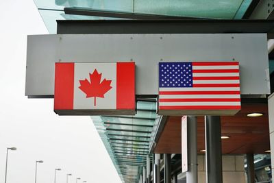 British Columbia Premier David Eby Feels 'Sorry for Americans,' Refuses to Budge on US Booze Ban as Trump's Tariffs Hit Canada: 'There's Not a Chance in Hell...'