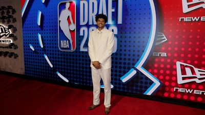 Cameron Boozer New NBA Rookie of the Year Favorite on Kalshi