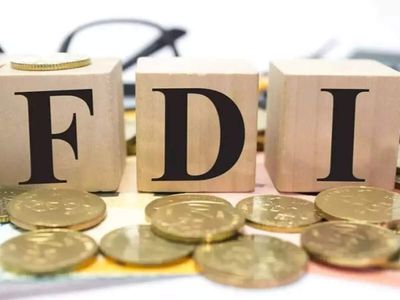 Karnataka attracts $13 billion in FDI as tech, GCC investments surge