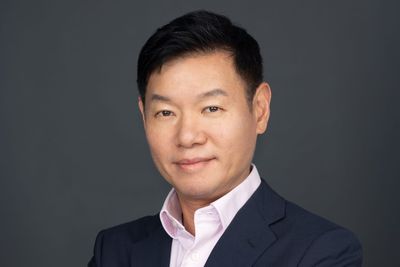 Samsung's North America CEO says the smartphone is just an entry point to ambient AI of the home