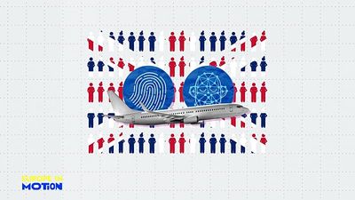 Is Europe's new Entry/Exit system changing how Britons travel?