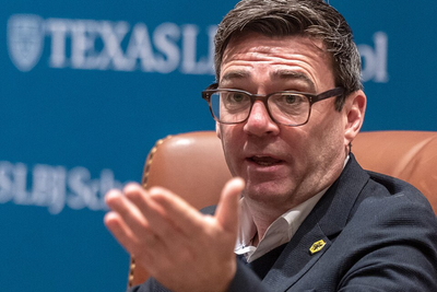 'It's Only £3 a Month': Why Some Britons Say Burnham's Energy Tax Cut Doesn't Go Far Enough