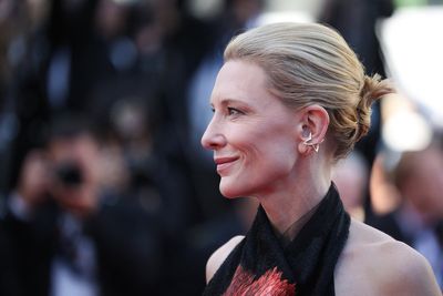 Cate Blanchett wins battle to create huge garden at 'Hollywood-on-Sea' home