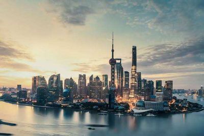 Global Market: Chinese tech firms raise over $27 billion in Hong Kong to fuel AI, chip expansion