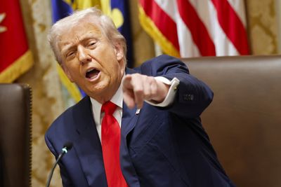 Could Trump end up on your money?