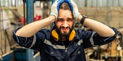 It’s not just business: why emotions are central to workplace management