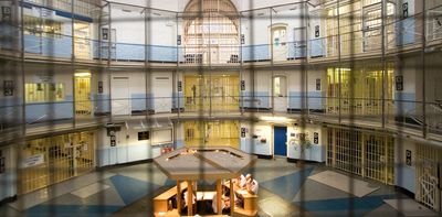 People in the UK favour harsher punishment than Norwegians – belief in free will may help explain why