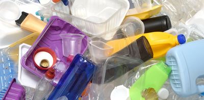 How ‘super’ enzymes can transform recycling