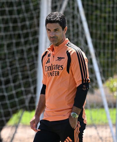 Mikel Arteta has already delivered John Stones verdict as Arsenal consider free transfer