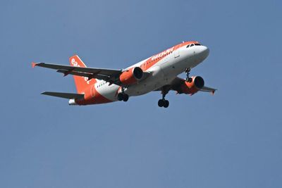 EasyJet chaos after mass brawl on flight from Tenerife to Liverpool