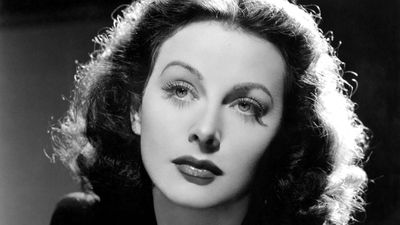 Meet Hedy Lamarr: 'Most beautiful woman in the world' who married an arms dealer, became a Hollywood icon and invented a radio signalling system during World War II, becoming the 'mother of Wi-Fi'