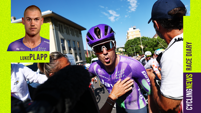 Mauro's stage win was old-school GreenEDGE, and it's been like a pressure valve release for the whole team - Luke Plapp's Tour de France diary