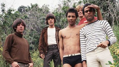 "We were only a small spark on the Sunset Strip at first, but we became a wildfire." How an unlikely rock star led the psychedelic revolution that swept 60s California