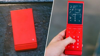 Light just announced a $299 flip phone to cure screen addiction — and its co-founder convinced me to embrace being bored again