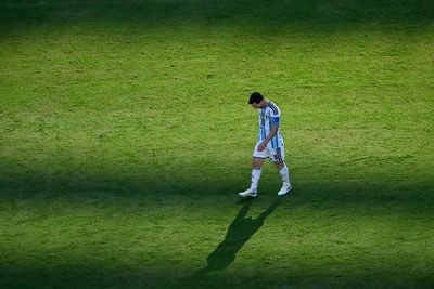 Why many Black Americans were rooting for Argentina to lose the World Cup