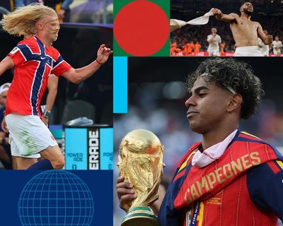 World Cup 2030 (very early) power rankings: who will challenge Spain at top?