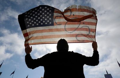 Americans far more likely to view politics as greatest threat to safety, study finds