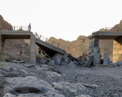 Has Trump dragged the US into a forever war in Iran?
