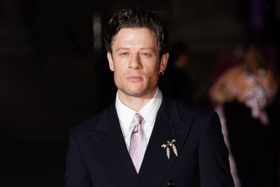 James Norton caused ‘pandemonium’ when he almost fainted at fashion event