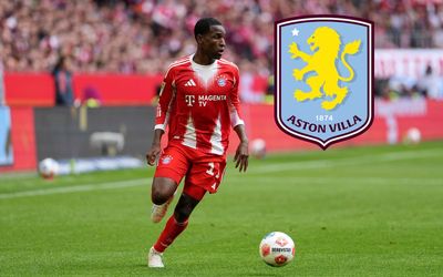 Chelsea: Nicolas Jackson open to Aston Villa transfer as Alejandro Garnacho loan move nears completion