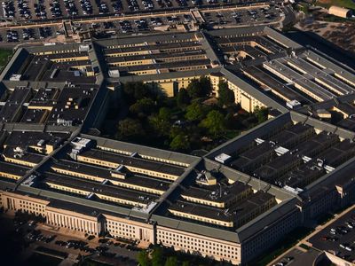 Too many trucks, too many zeros: Army audit drive exposes flaws as Pentagon nears 2028 goal