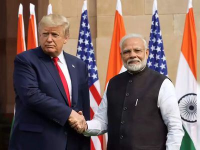 US-India trade deal could be signed in 3-4 months, US official says