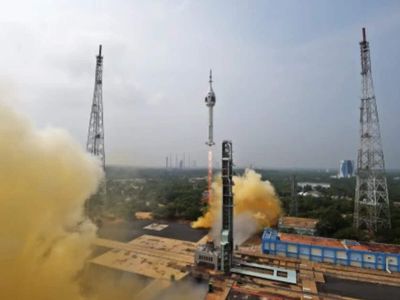 India must cut launch costs, boost local manufacturing to become world's third-largest space economy: DoT official