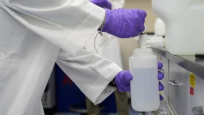 EU's food safety agency reduces safe daily intake level of 'forever chemical' TFA