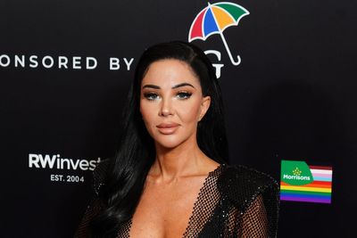 N-Dubz singer Tulisa calls for ‘fairness and truth’ in UK media
