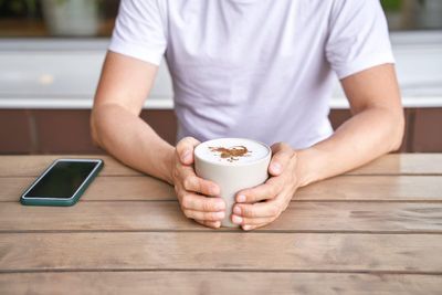 What coffee and energy drinks are really doing to your heart