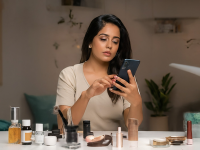 Reliance launches AJIO Beauty to capture India's booming market