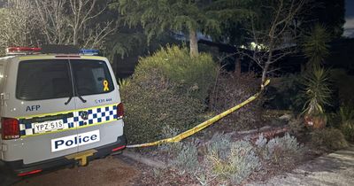 Woman hospitalised after house fire, police investigating