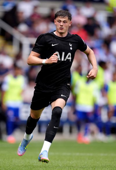 Why Tottenham have sold Will Lankshear after agreeing club-record deal