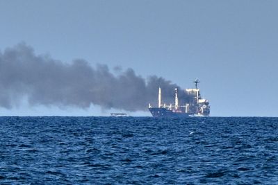 India furious over Russian shipping attacks – but Moscow vows to carry on