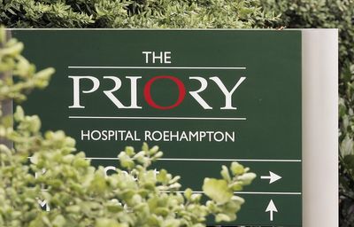 Saudi prince found dead in his £600-a-night Kensington hotel room after detoxing at Priory, inquest hears