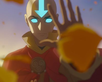 Avatar Aang: The Last Airbender review – engaging TV-to-movie adventure