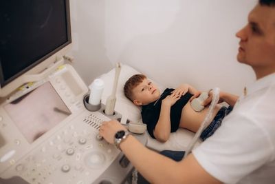 Sen. Andy Kim Unveils 'MediKids Act' to Guarantee Healthcare From Birth to Age 26: 'No Kid Should Go Without Care'