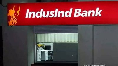 IndusInd Bank Q1 Results: Profit soars 72% YoY to Rs 1,037 crore; NII flat