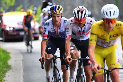 Remco Evenepoel is on the rise but the battle for the Tour de France podium is far from settled – Analysis