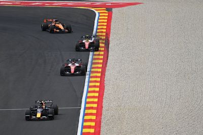 F1 drivers raise concerns over 'self-learning' power units – what's going on?