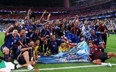 OPINION - How World Cup 2026 proved football has remarkable ability to cure all ills