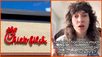 LA woman calls out neighborhood’s alleged ‘serial litterer’ dumping ‘ungodly amounts’ of Chick-fil-A packaging: ‘Have you heard of a trash can?’