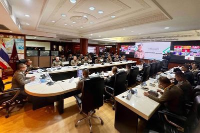 World Cup betting crackdown nets thousands