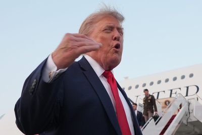 Iran sends direct warning to US after Trump threatens nuclear sites