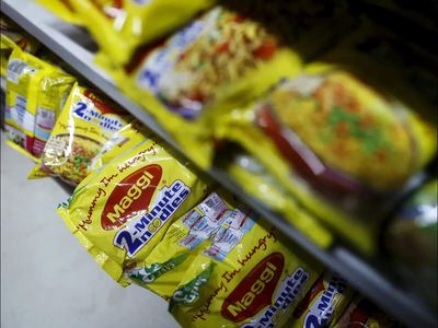 Nestlé cooks up 35.6% export growth as Maggi finds new global shelves amid war jitters